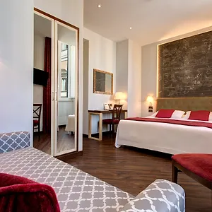 Hotel Nazionale, Rom